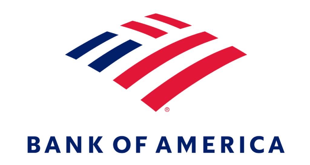 Bank of America logo