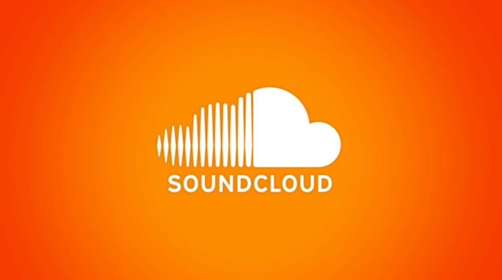 SoundCloud logo