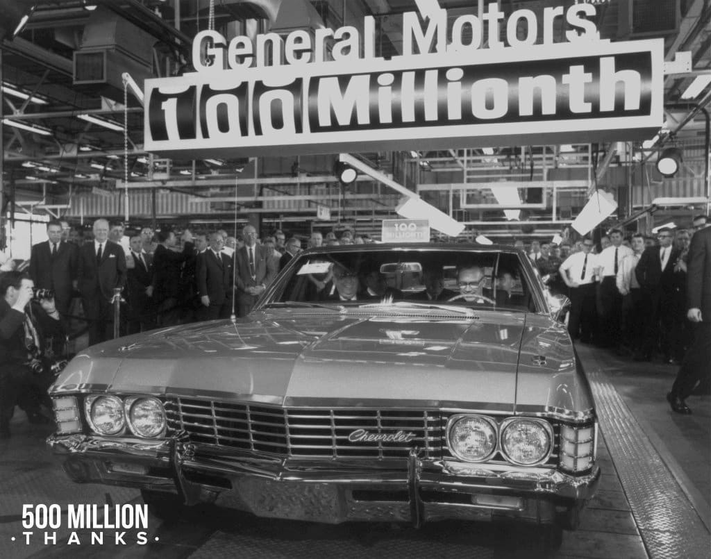 General Motors