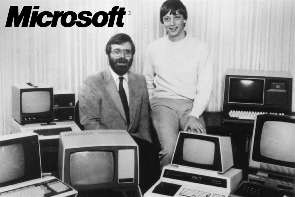 Microsoft