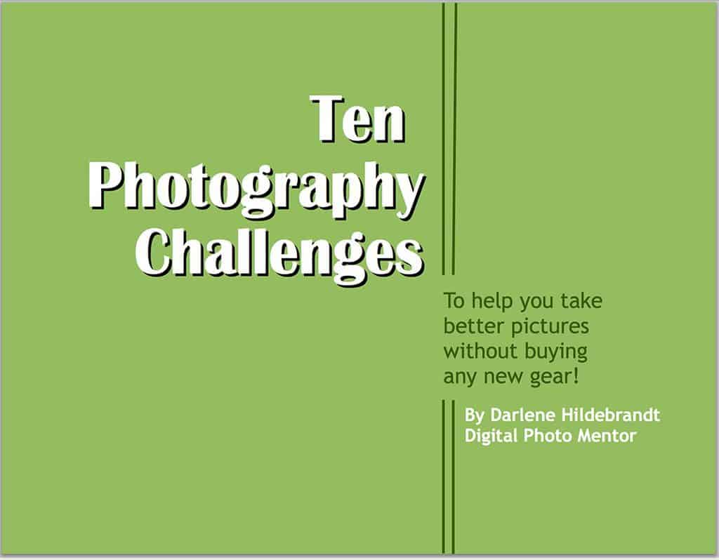 This is Darlene's first ebook cover.