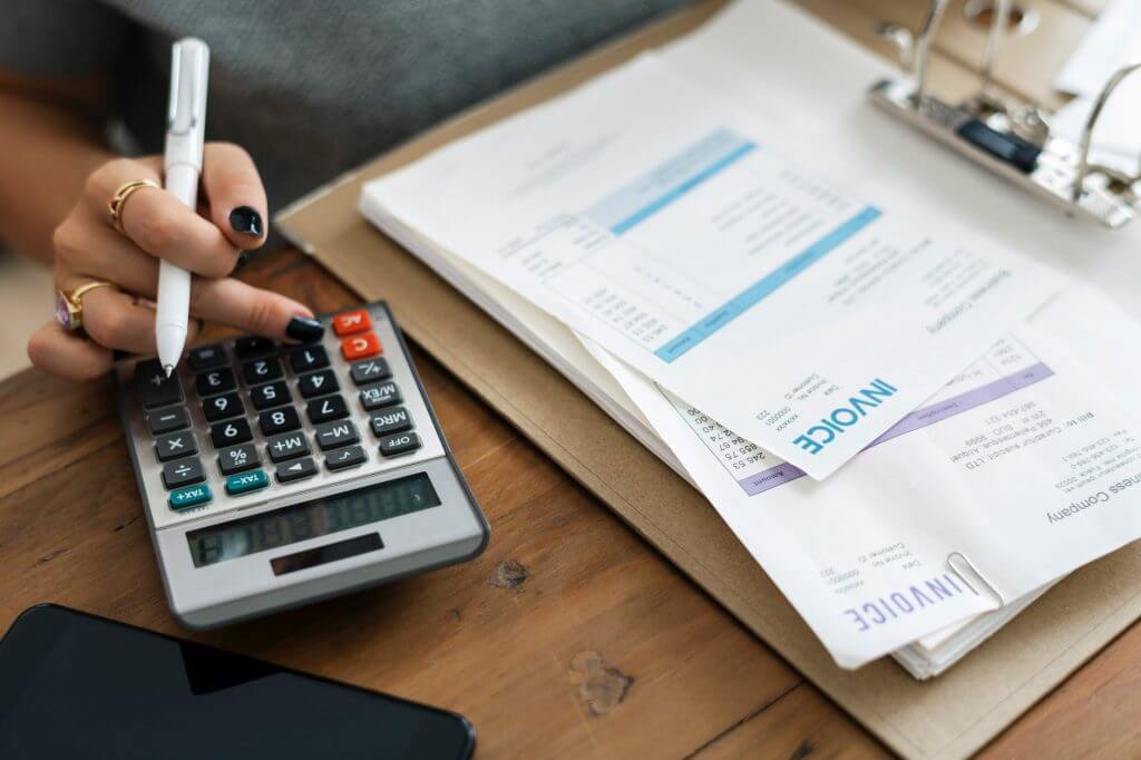 Free Online Invoice Creators