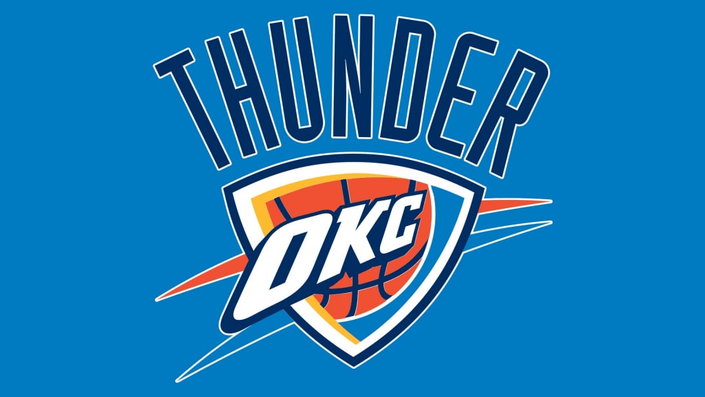Oklahoma City Thunder