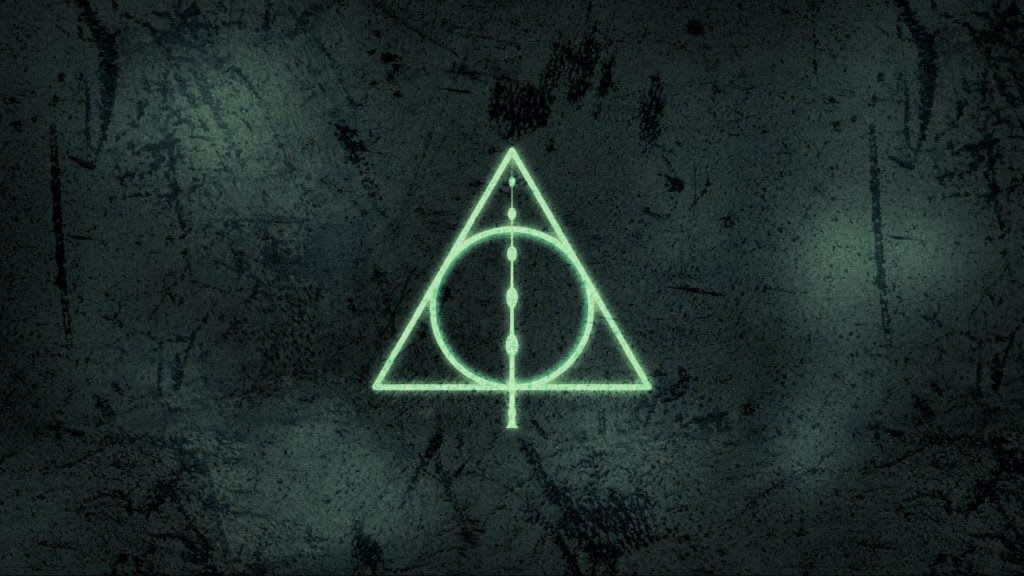 Deathly Hallows