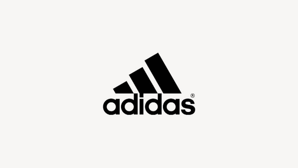 Adidas logo