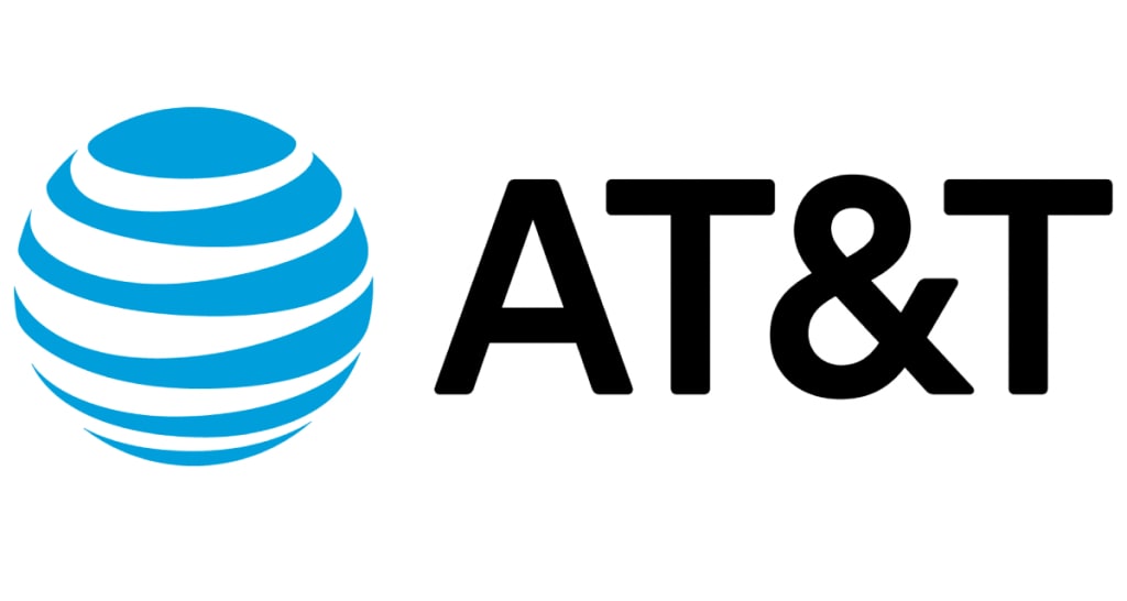 ATu0026amp;T logo