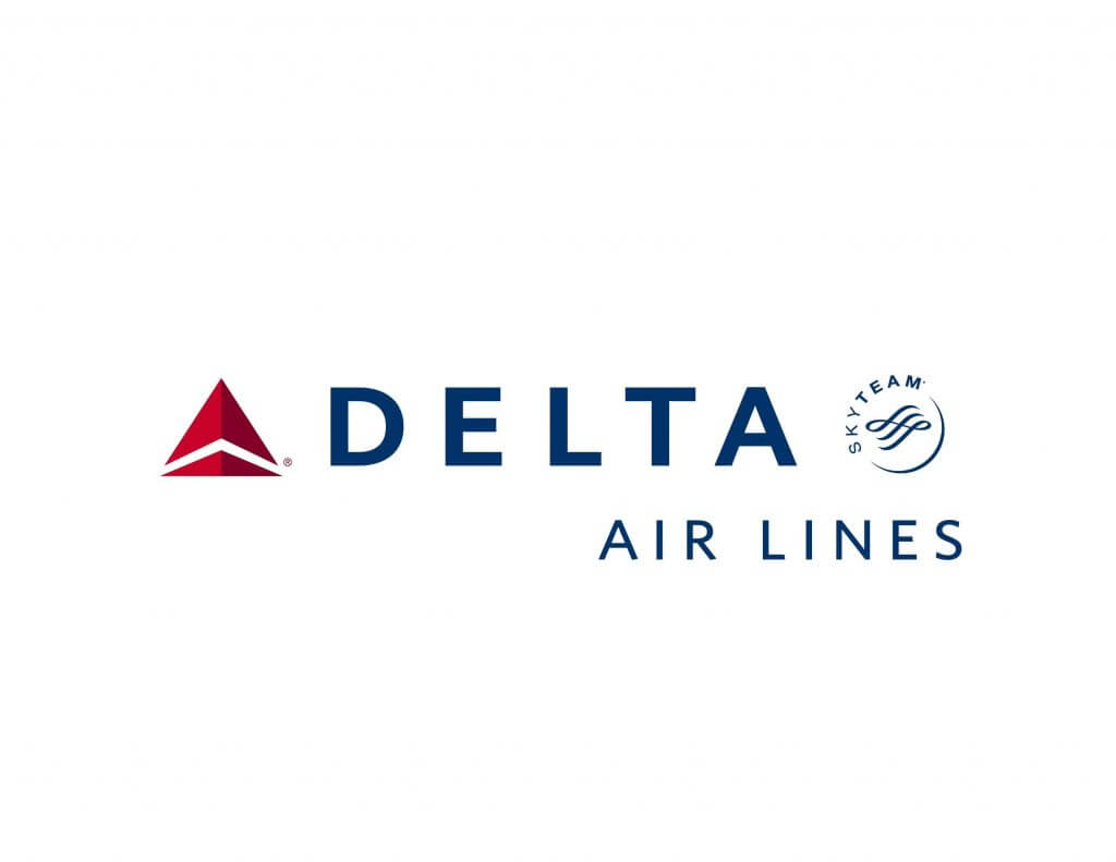 Delta Airlines logo