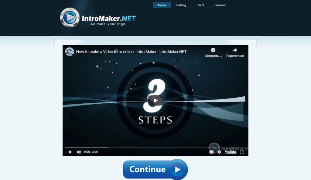 Intromaker