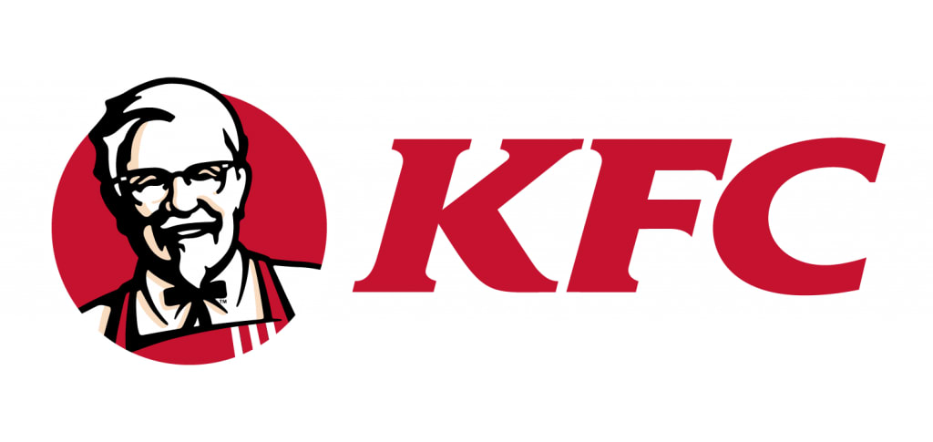 KFC Mascot