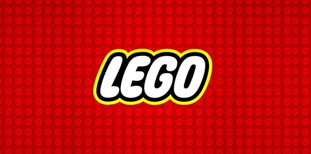LEGO logo