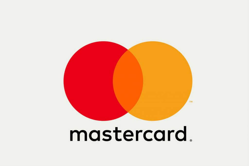 MasterCard logo