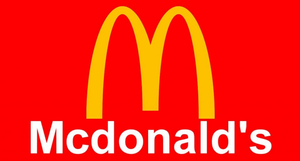 McDonald’s logo