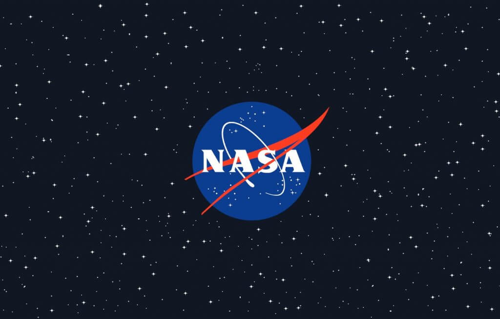 NASA logo