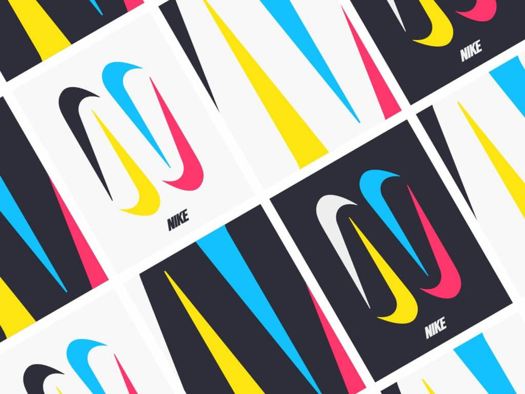 Nike logo