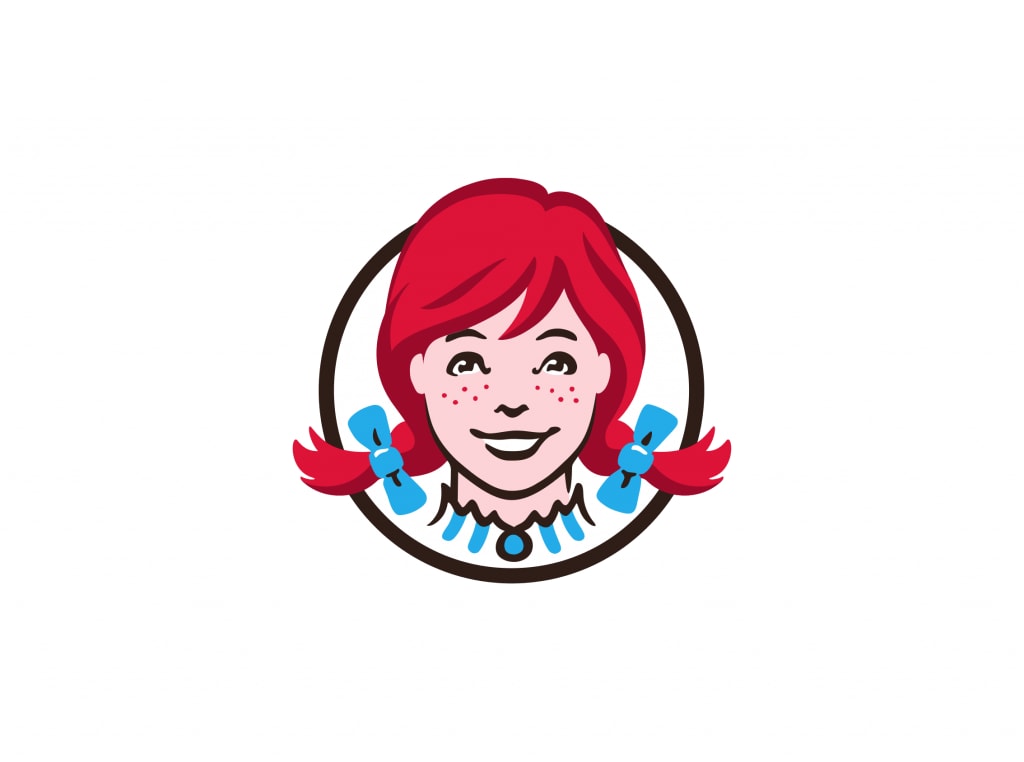 Wendy’s Mascot