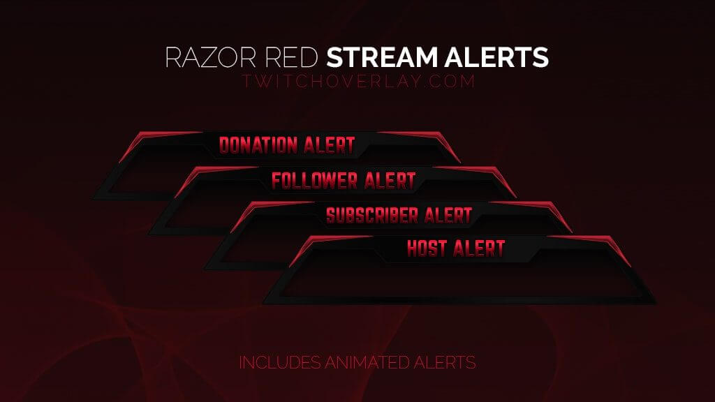 Twitch Notifications