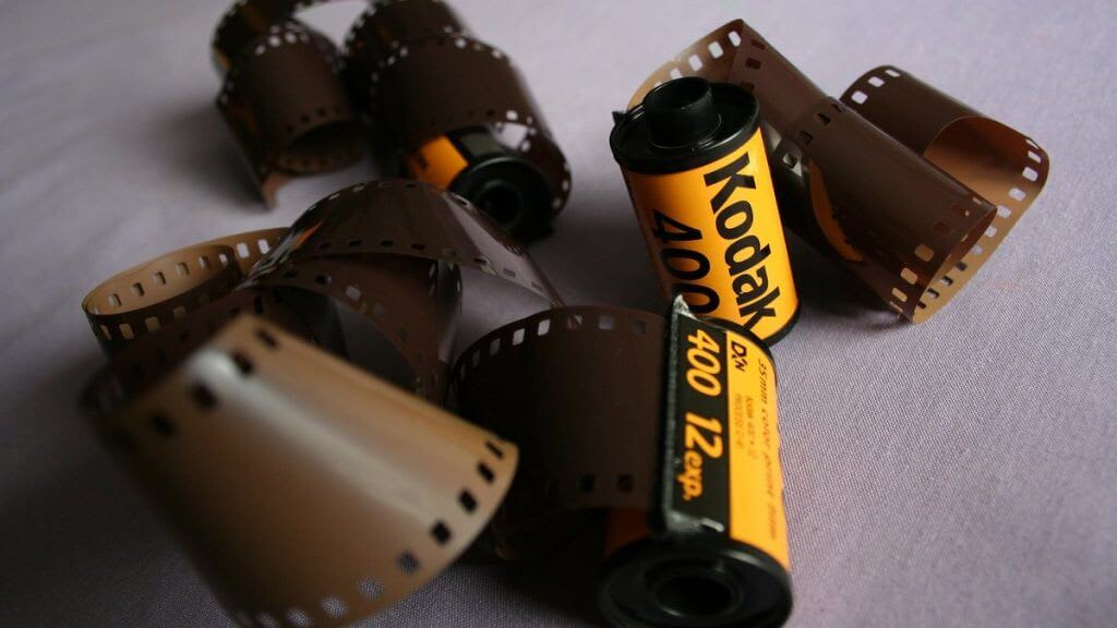 Kodak