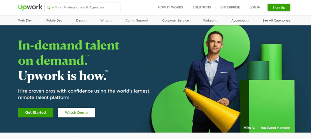 Upwork