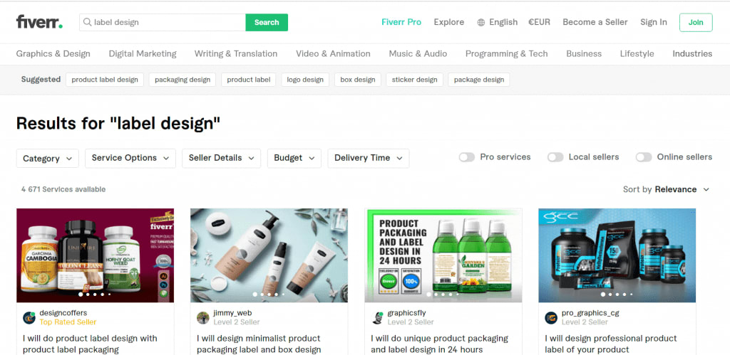 Fiverr