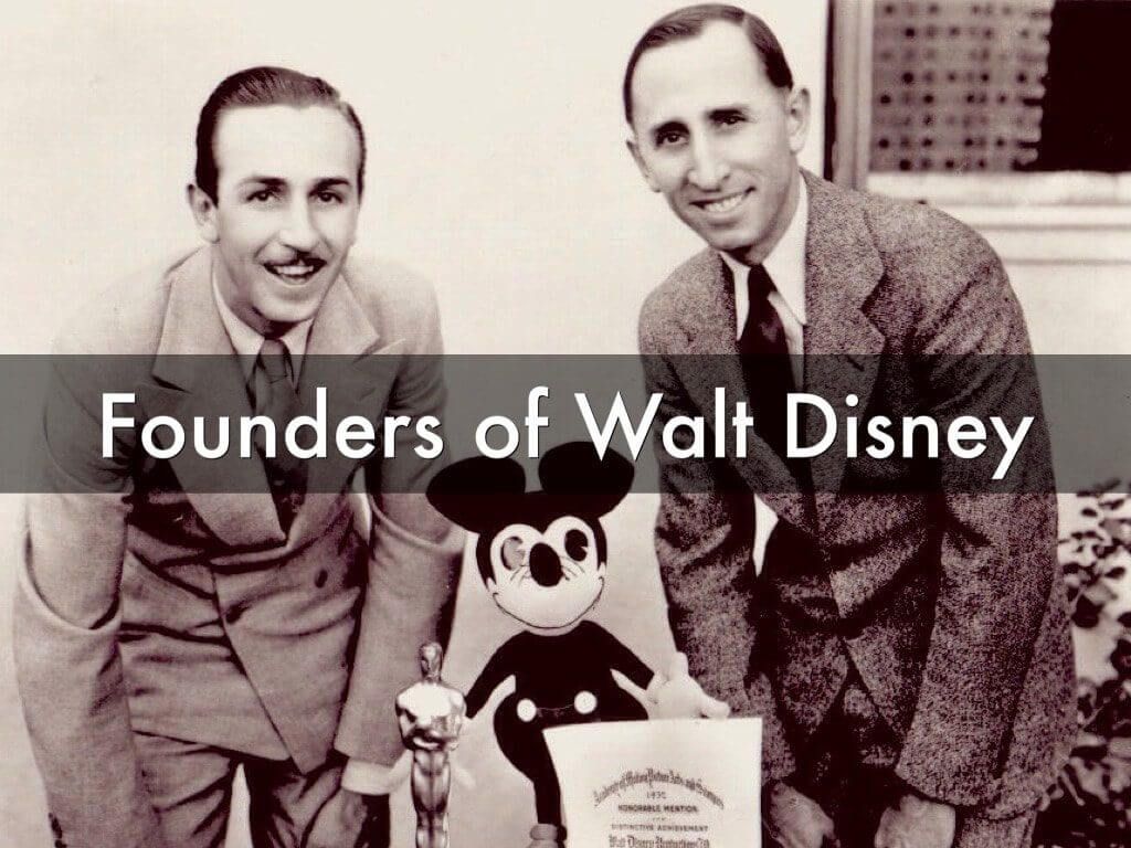 Disney
