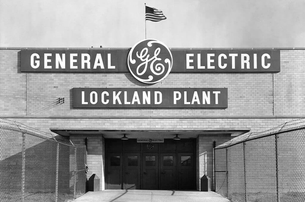 General Electric