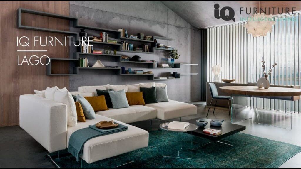 IQ-Furniture