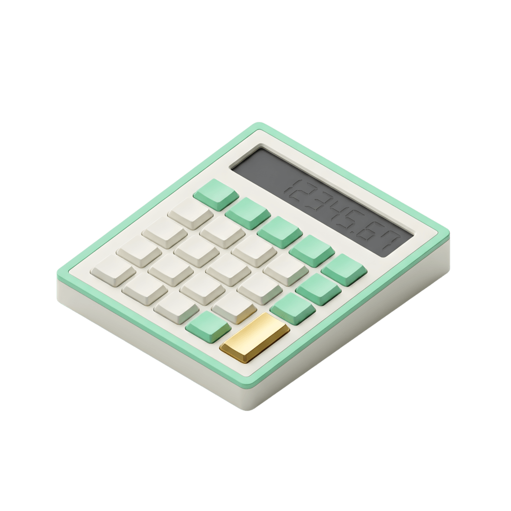 Break-even calculator