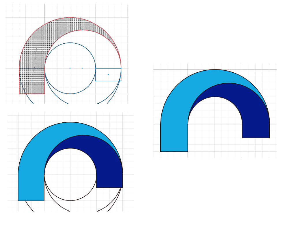 3d logo step 5
