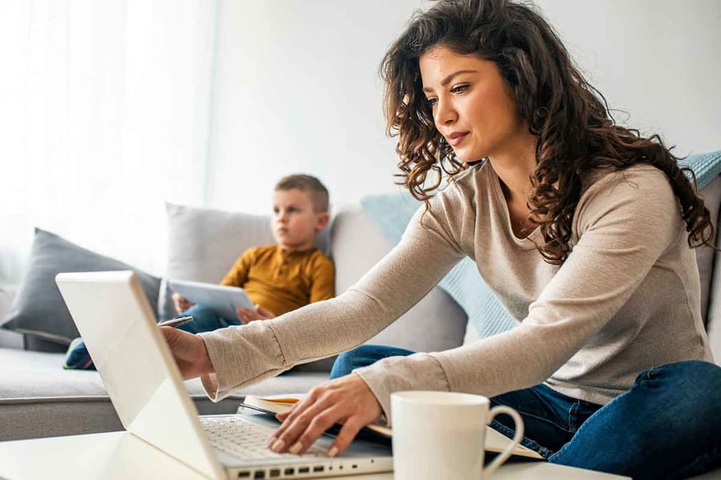 mompreneur tips