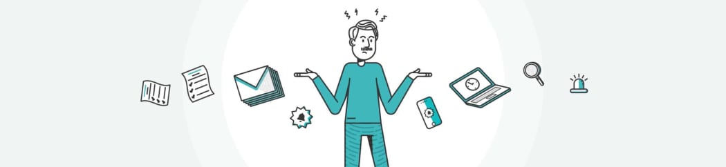 Anxiety in the Workplace