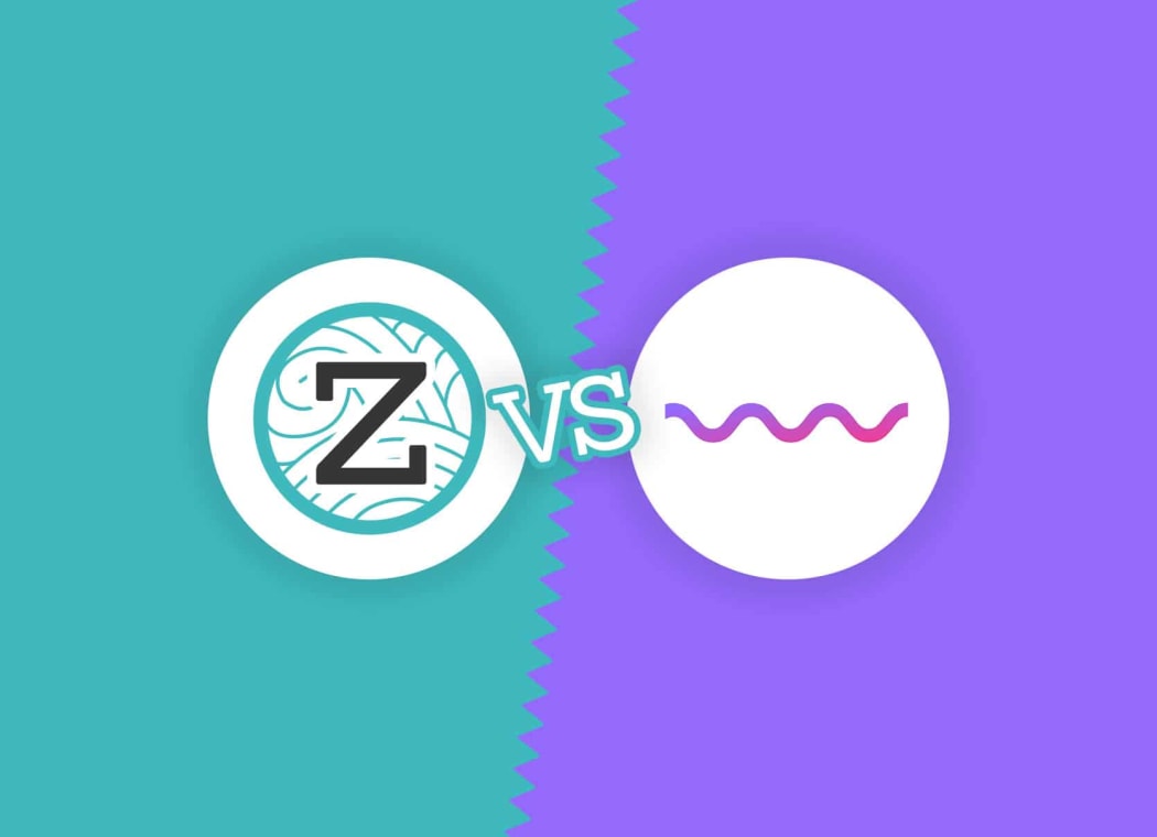 ZenBusiness Takes on a Copy