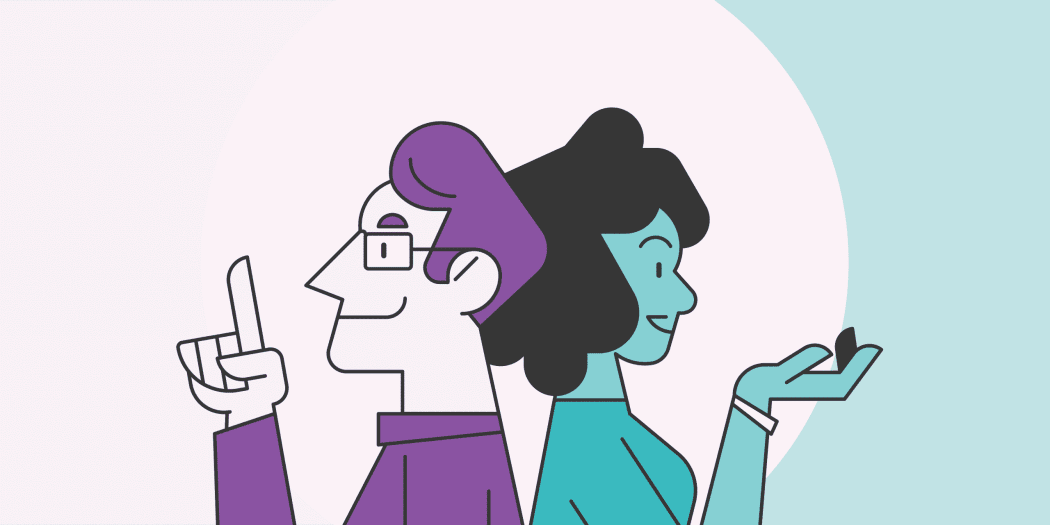 Find a Business Partner