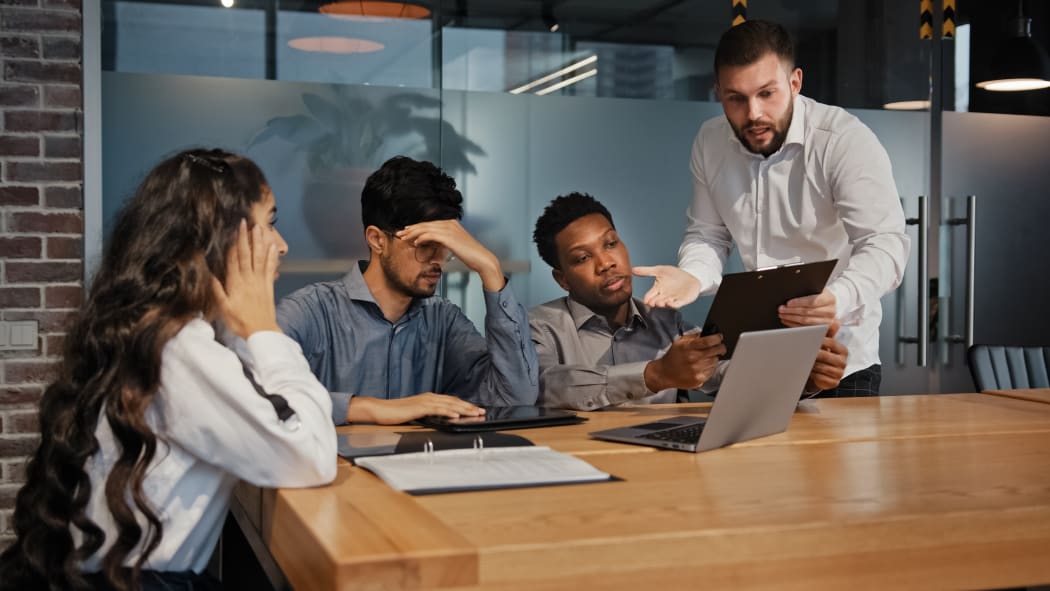 what marketing can't do