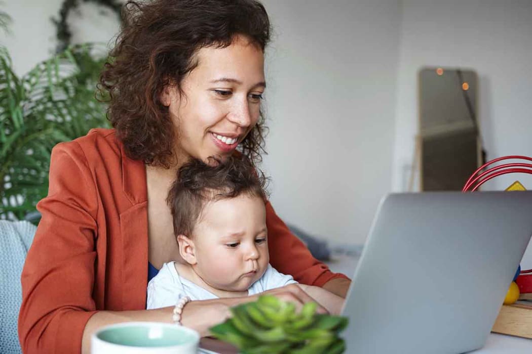 summertime tips for mompreneurs