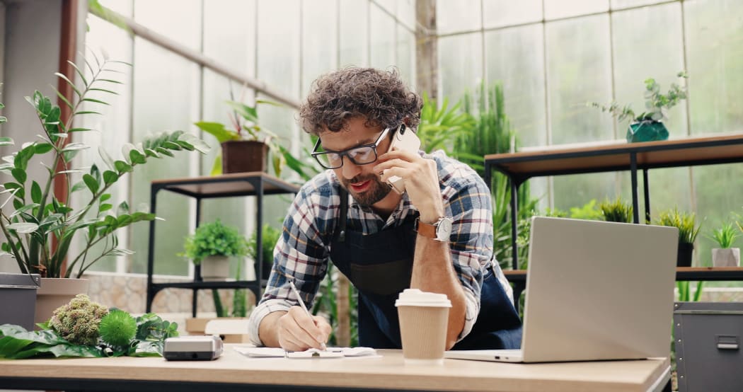 Leaving an Employer to Launch a Competitor