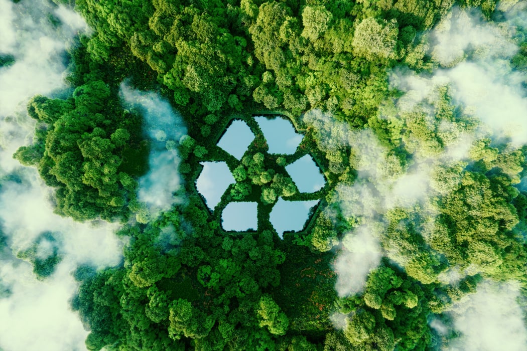companies that recycle