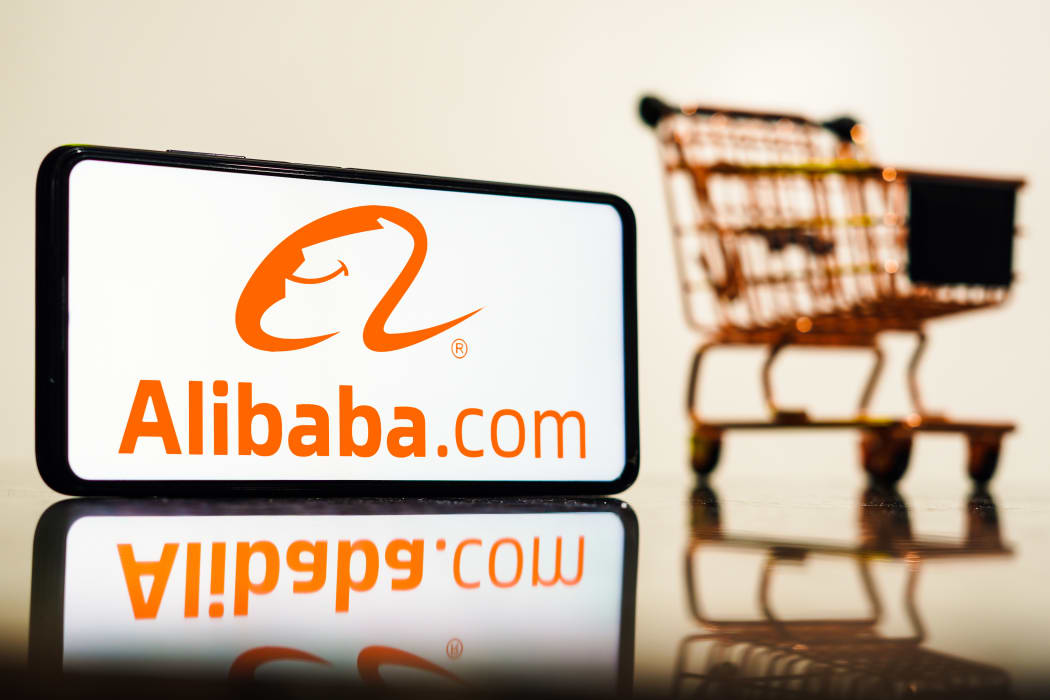 Alibaba
