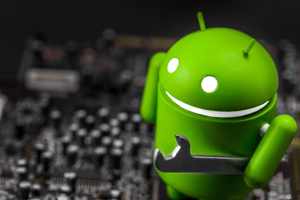 Best Android Apps to Make a Logo