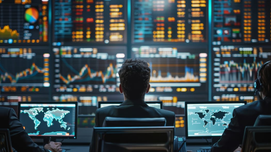 Multiple Profit Centers