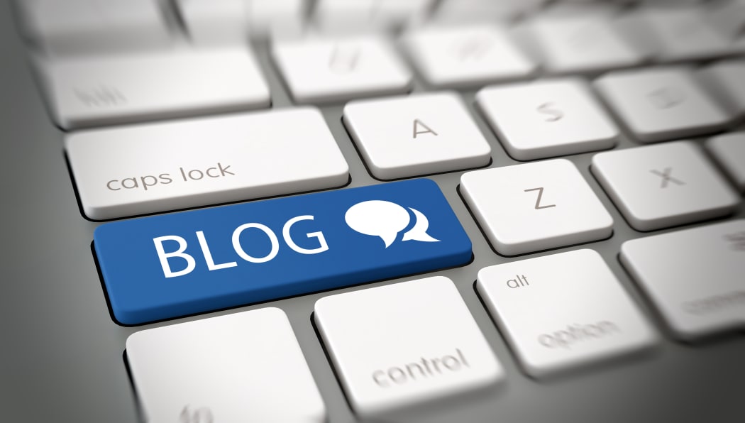 Business Blogging