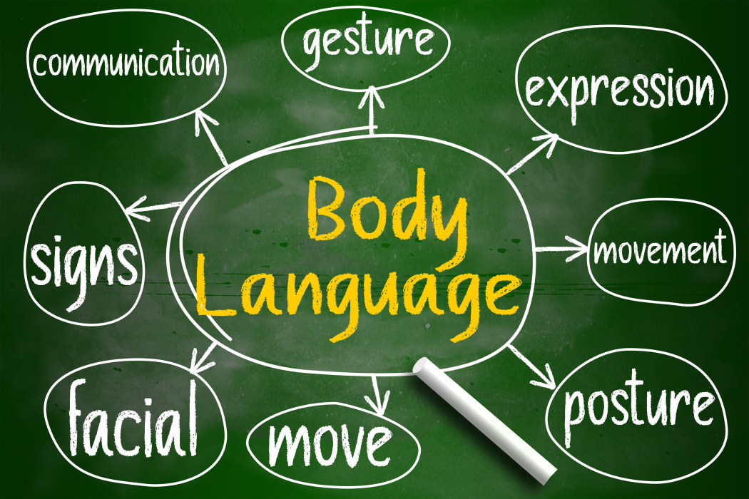 Body Language