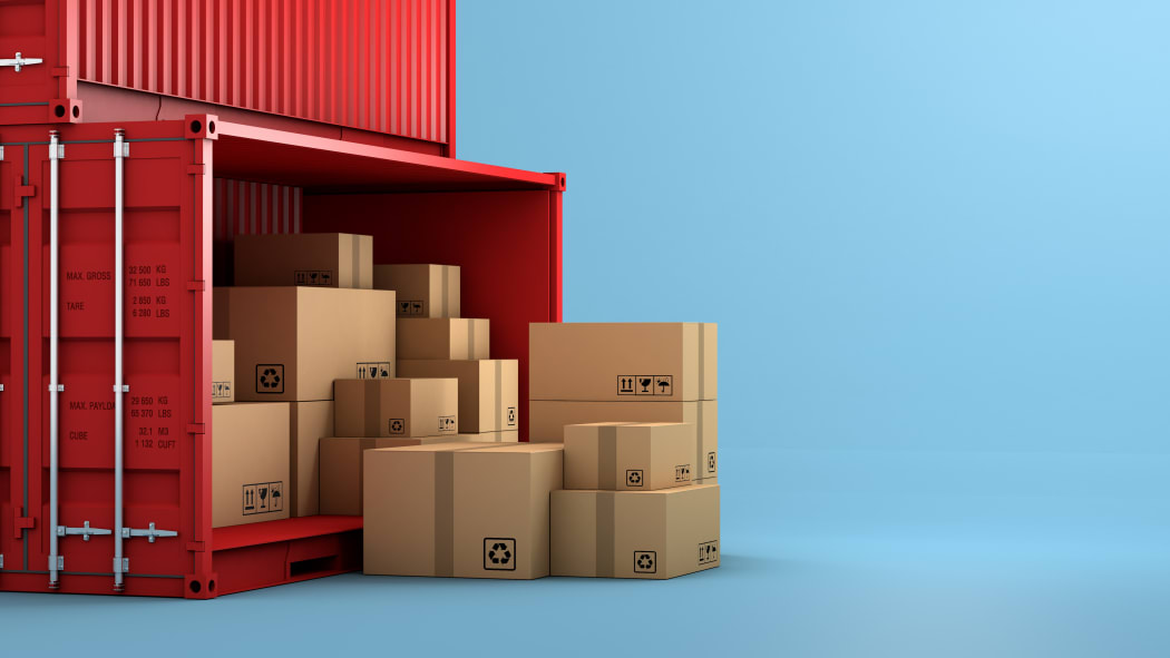 Logistics for Small Business