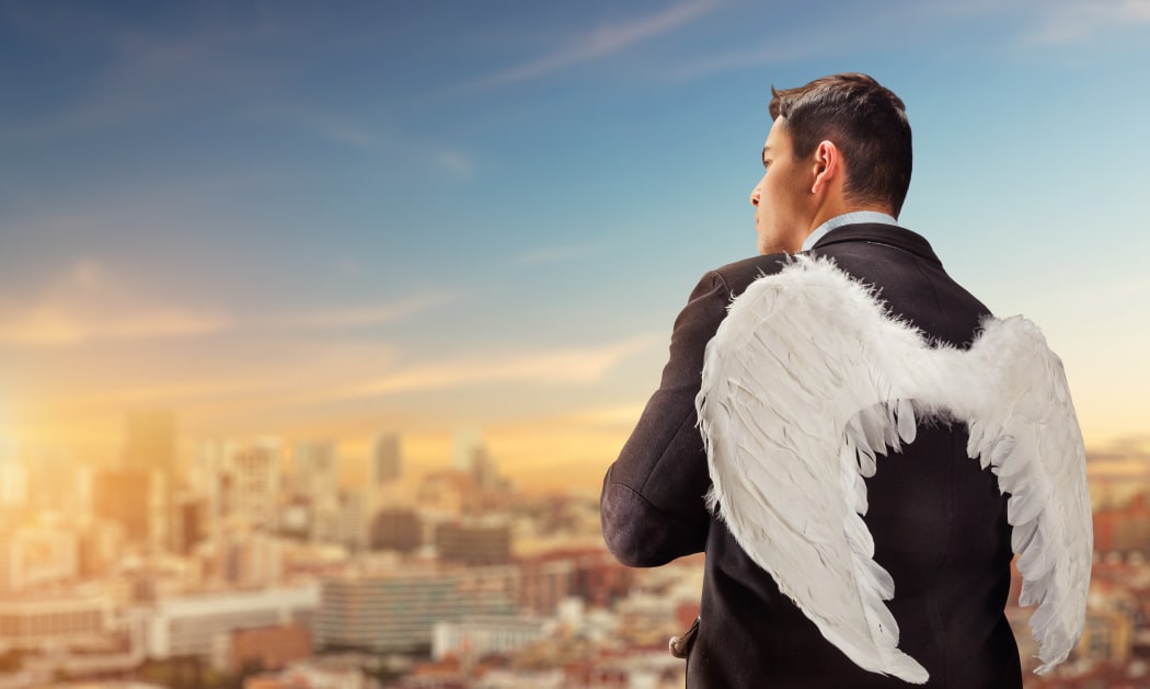 International Angel Investments