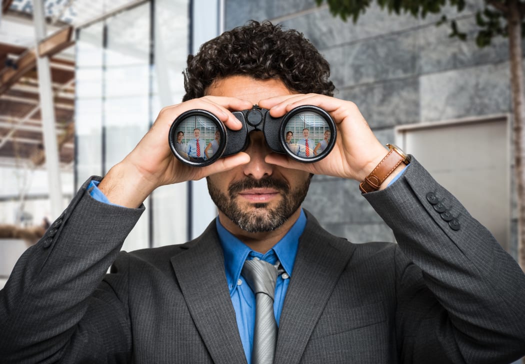 Finding Opportunities
