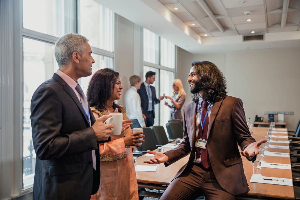 Networking Event