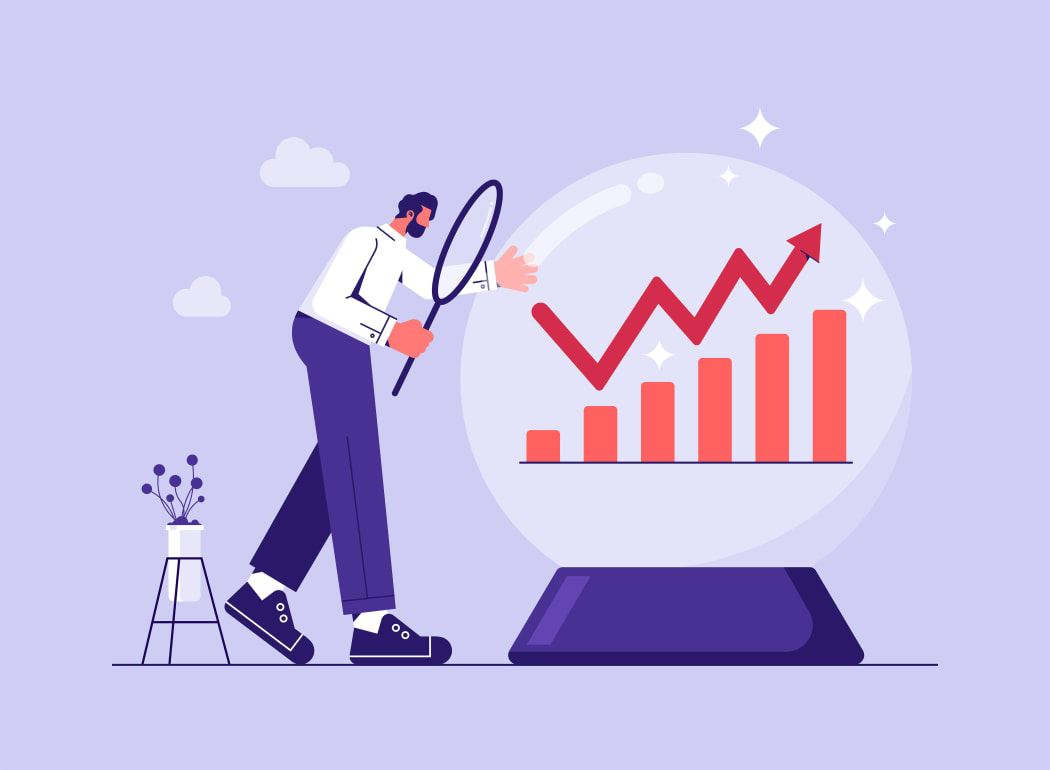 Predict a Trend