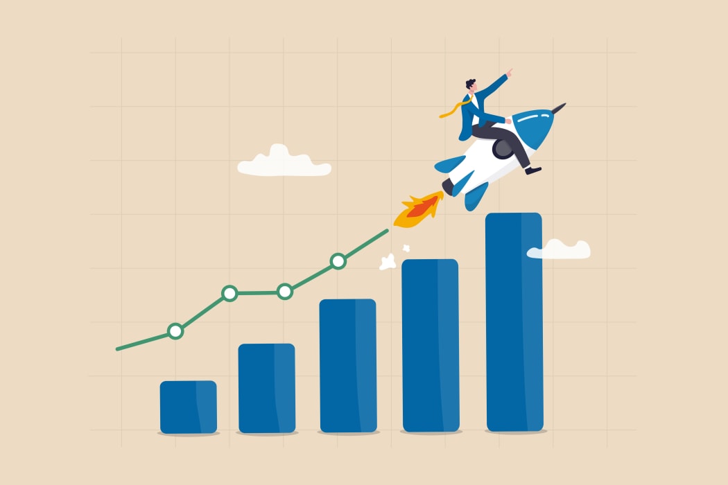 WAYS TO INCREASE SALES FAST