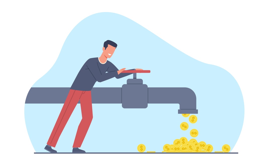 Cash Flow Strategies