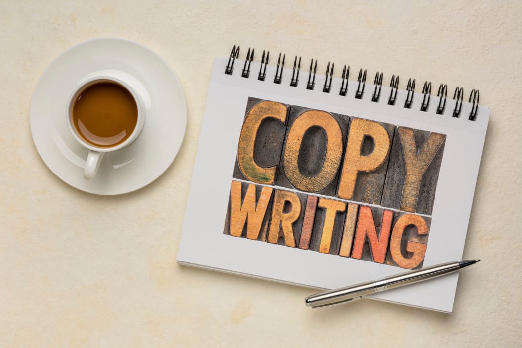 ad copy writing