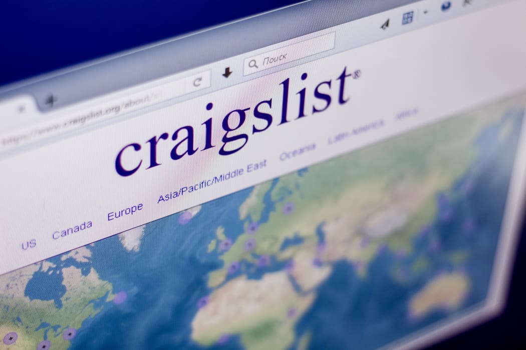 Craigslist